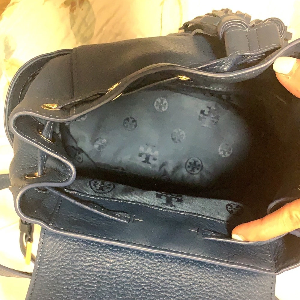 Tory Burch Backpack - image 2